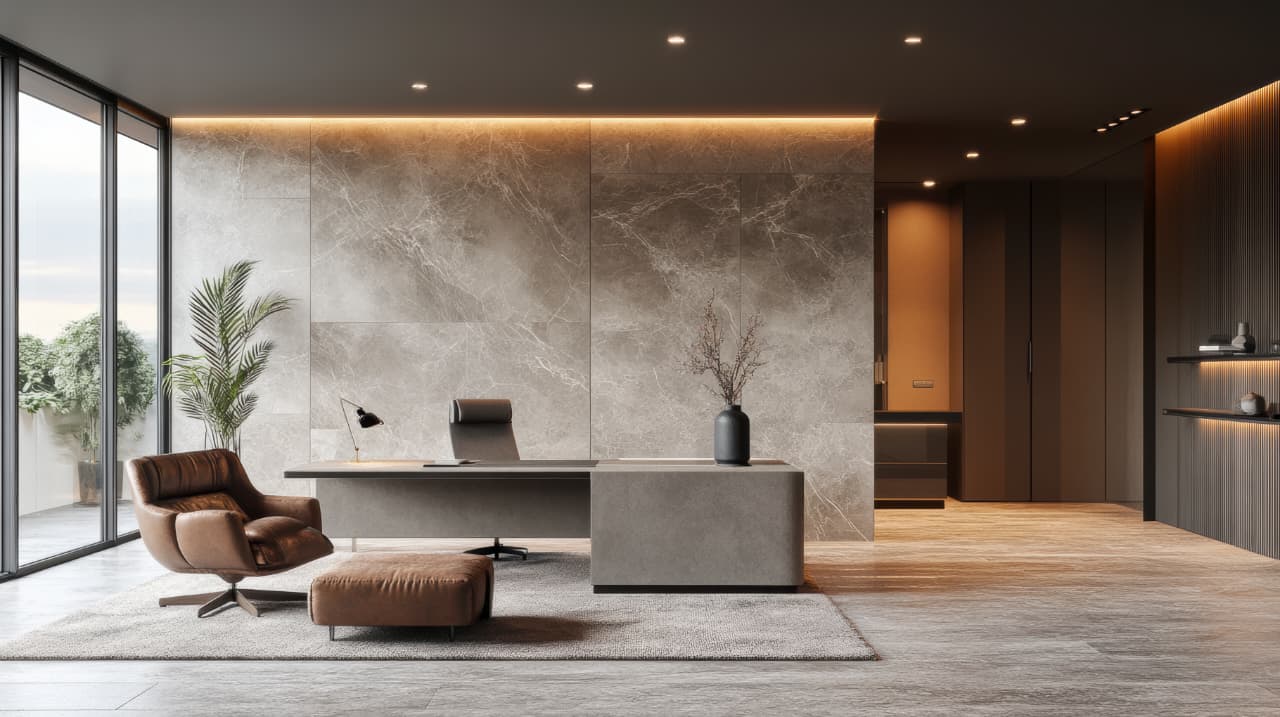 interior companies in Dubai