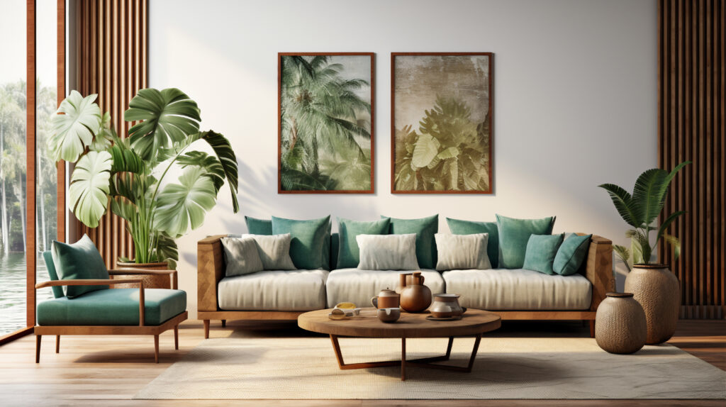interior design